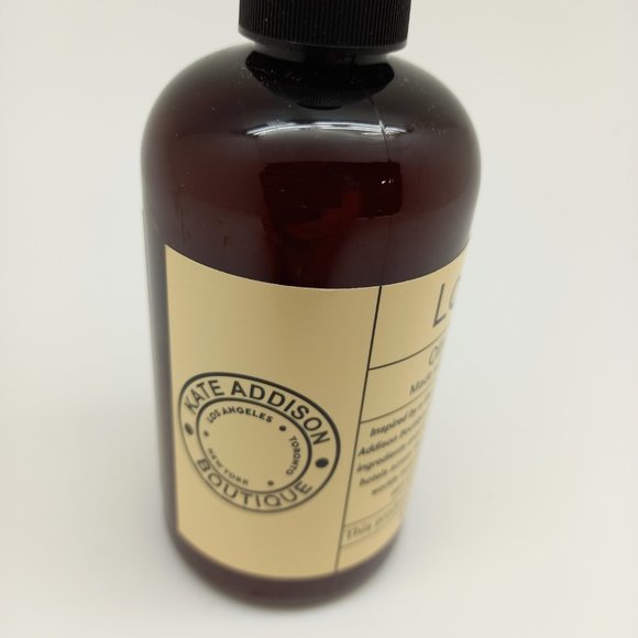 Kate Addison Boutique Beauty Hand & Foot Lotion Made with Natural Ingredients - Picture 2 of 3